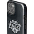 NHL Los Angeles Kings Jersey iPhone 15 Impact Case